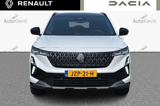 Renault Espace (2026) thumbnail 5