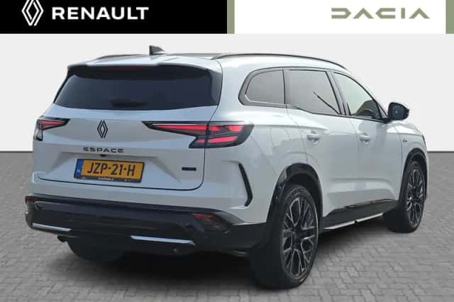 Renault Espace (2026) thumbnail 5