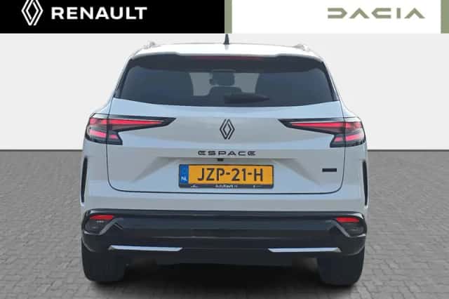 Renault Espace (2026) thumbnail 6