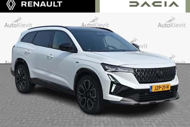 Renault Espace (2026) thumbnail 10