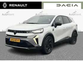 Renault Symbioz (2025)