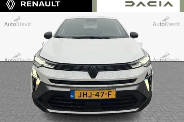 Renault Symbioz (2025) thumbnail 2