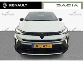 Renault Symbioz (2025) thumbnail 2