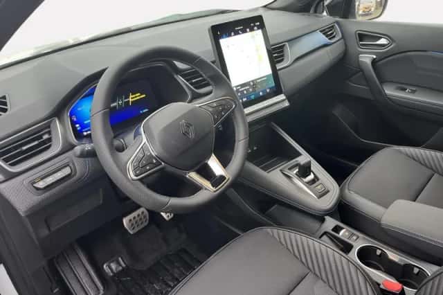 Renault Symbioz (2025) thumbnail 12
