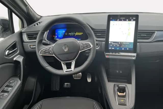 Renault Symbioz (2025) thumbnail 15