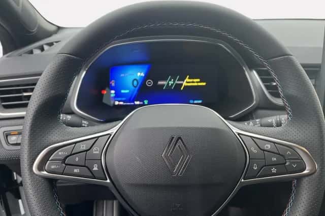 Renault Symbioz (2025) thumbnail 18