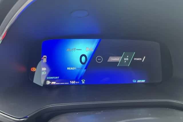 Renault Symbioz (2025) thumbnail 19