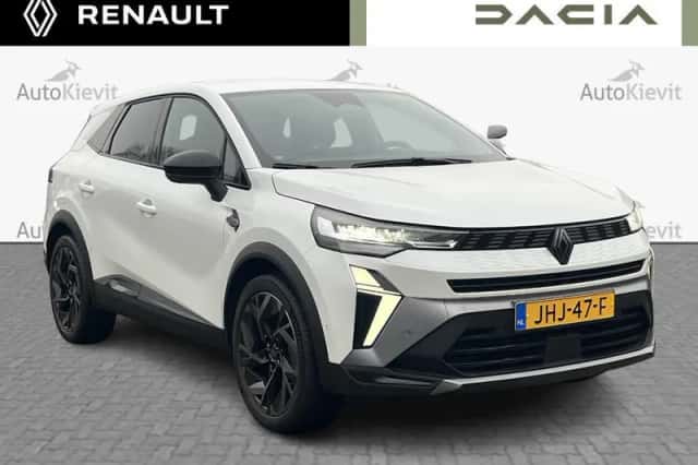 Renault Symbioz (2025) thumbnail 3