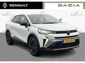 Renault Symbioz (2025) thumbnail 3
