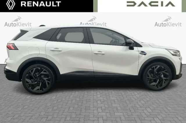 Renault Symbioz (2025) thumbnail 4