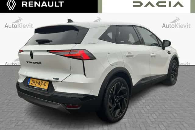 Renault Symbioz (2025) thumbnail 6