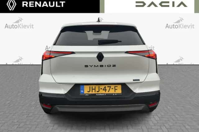 Renault Symbioz (2025) thumbnail 7