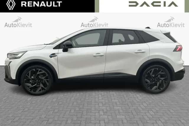 Renault Symbioz (2025) thumbnail 9