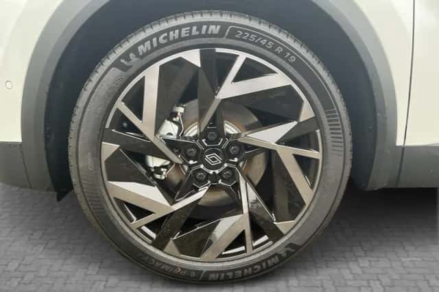 Renault Symbioz (2025) thumbnail 10