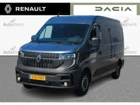 Renault Master (2026)