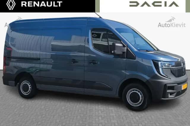 Renault Master (2026) thumbnail 14