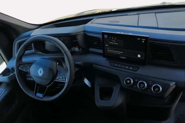 Renault Master (2026) thumbnail 15