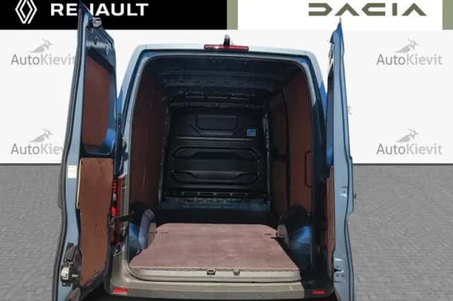 Renault Master (2026) thumbnail 17