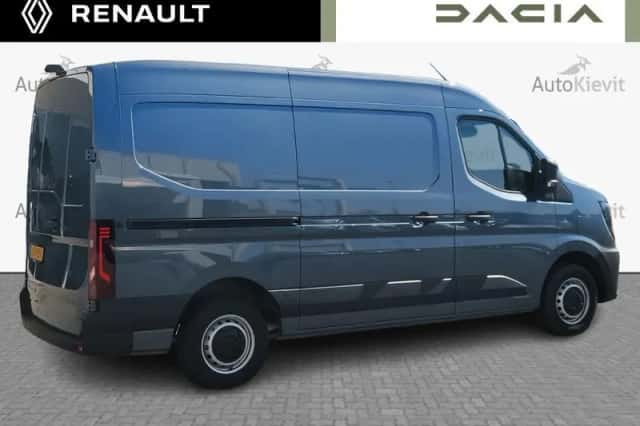 Renault Master (2026) thumbnail 18