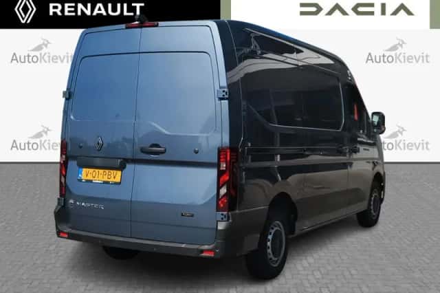 Renault Master (2026) thumbnail 22