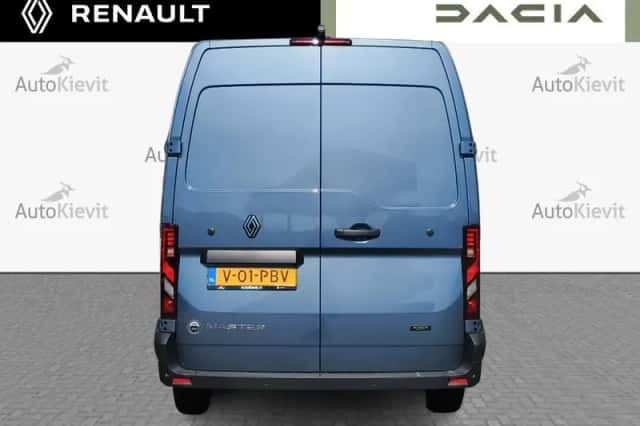Renault Master (2026) thumbnail 26