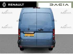 Renault Master (2026) thumbnail 26