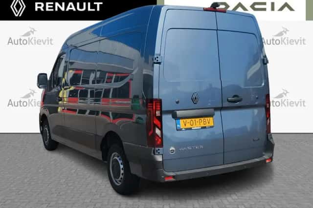 Renault Master (2026) thumbnail 30