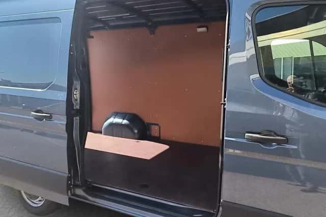 Renault Master (2026) thumbnail 37