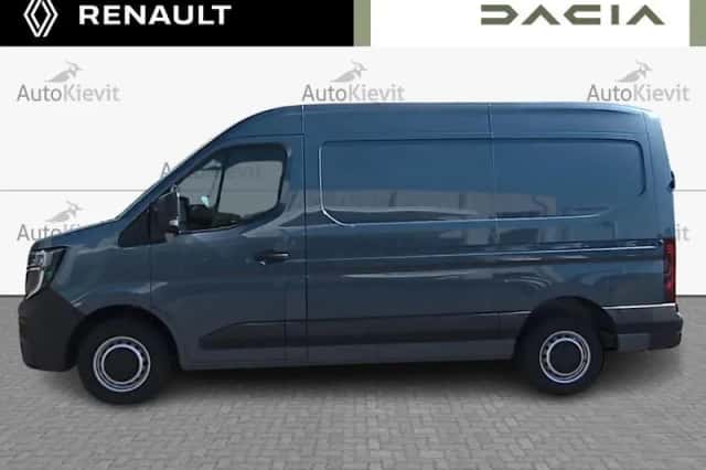 Renault Master (2026) thumbnail 38