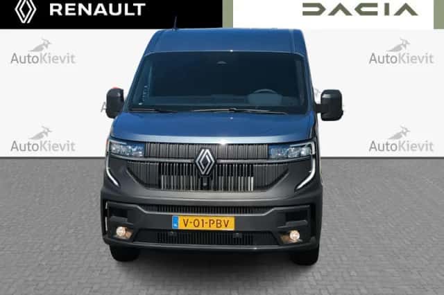 Renault Master (2026) thumbnail 5