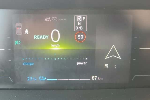 Renault Master (2026) thumbnail 9