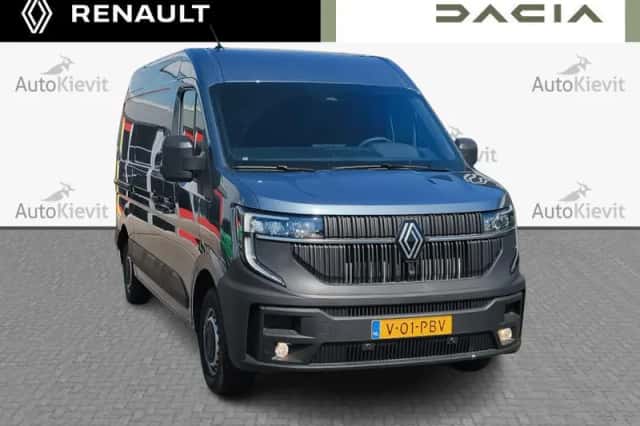 Renault Master (2026) thumbnail 10