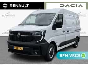 Renault Master (2024)