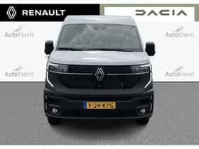Renault Master (2024) thumbnail 2