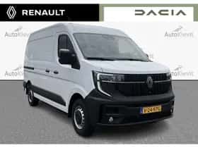 Renault Master (2024) thumbnail 3