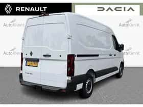 Renault Master (2024) thumbnail 5