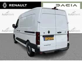 Renault Master (2024) thumbnail 7