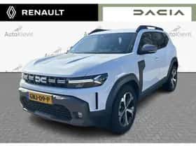 Dacia Duster (2024)