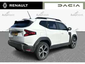 Dacia Duster (2024) thumbnail 12