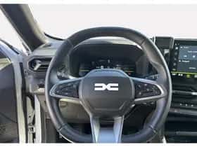 Dacia Duster (2024) thumbnail 13