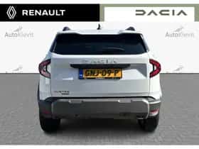 Dacia Duster (2024) thumbnail 15