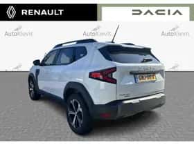 Dacia Duster (2024) thumbnail 18
