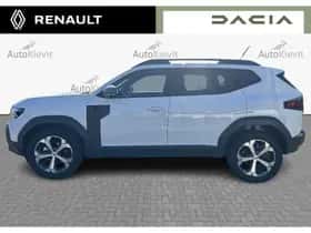 Dacia Duster (2024) thumbnail 20