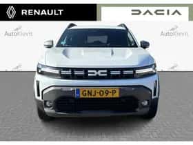 Dacia Duster (2024) thumbnail 3