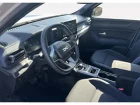 Dacia Duster (2024) thumbnail 4