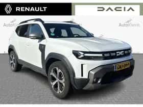 Dacia Duster (2024) thumbnail 6