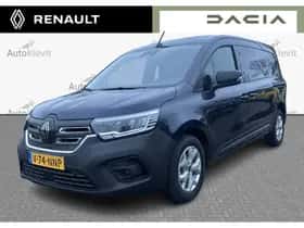Renault Kangoo (2025)