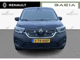 Renault Kangoo (2025) thumbnail 4