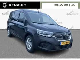 Renault Kangoo (2025) thumbnail 8