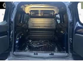 Renault Kangoo (2025) thumbnail 9